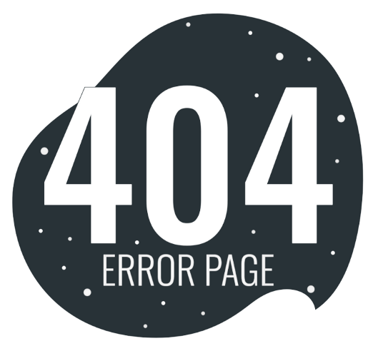 404 Fehler – Seite nicht gefunden