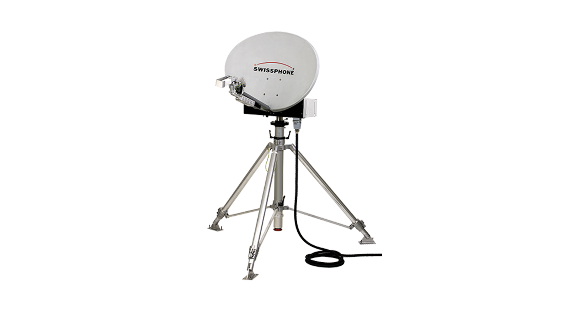Satellite-Based Communication System