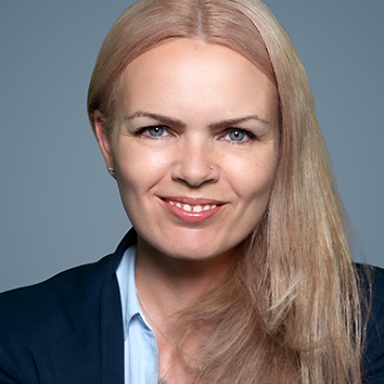 Tanja Burgener