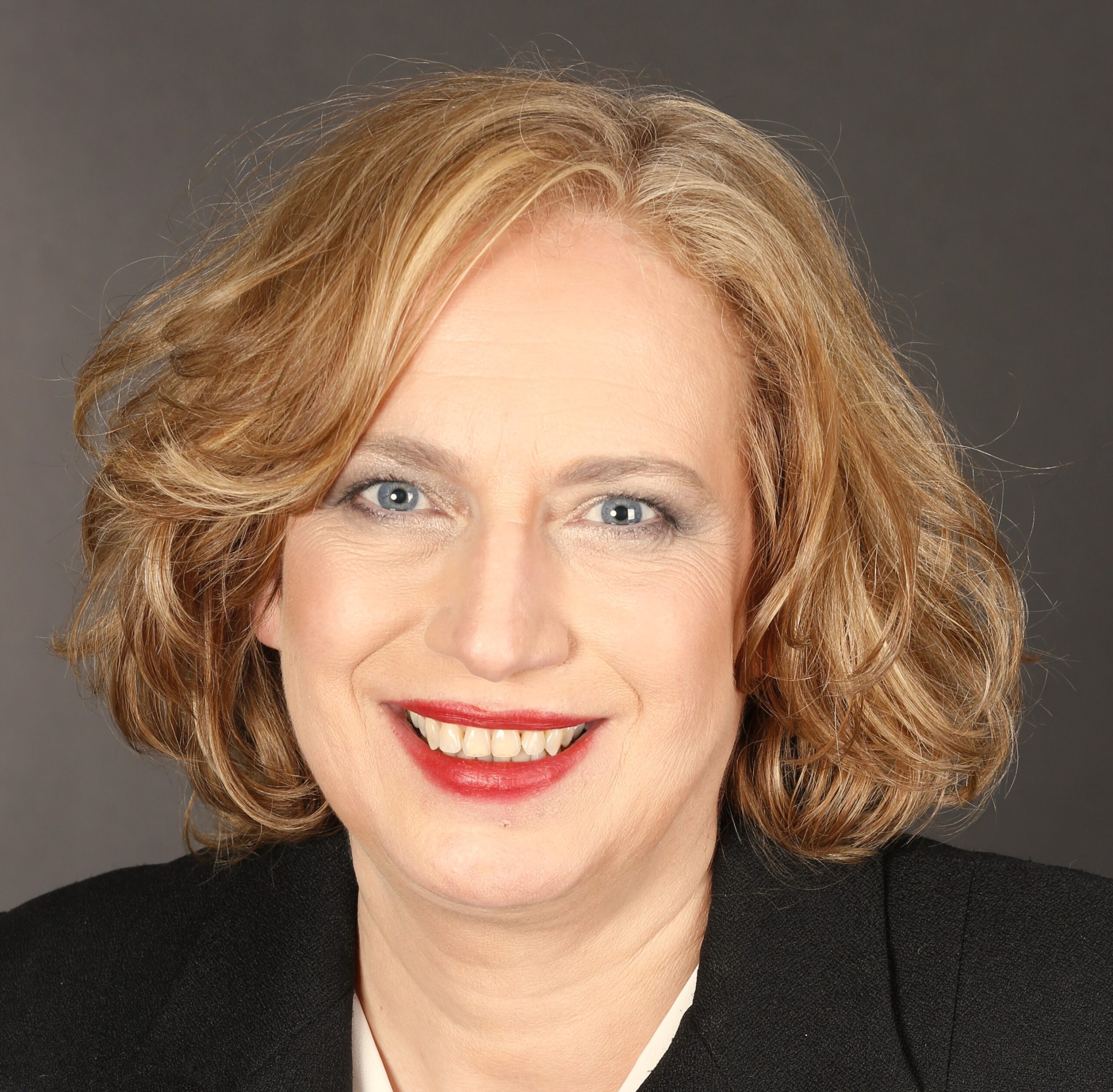 Dr. Anja Schliwka