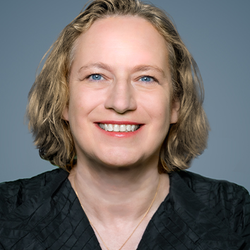 Dr. Anja Schliwka