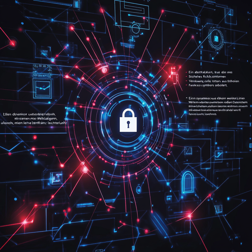 Wann ist ein Funknetz DSGVO-konform?