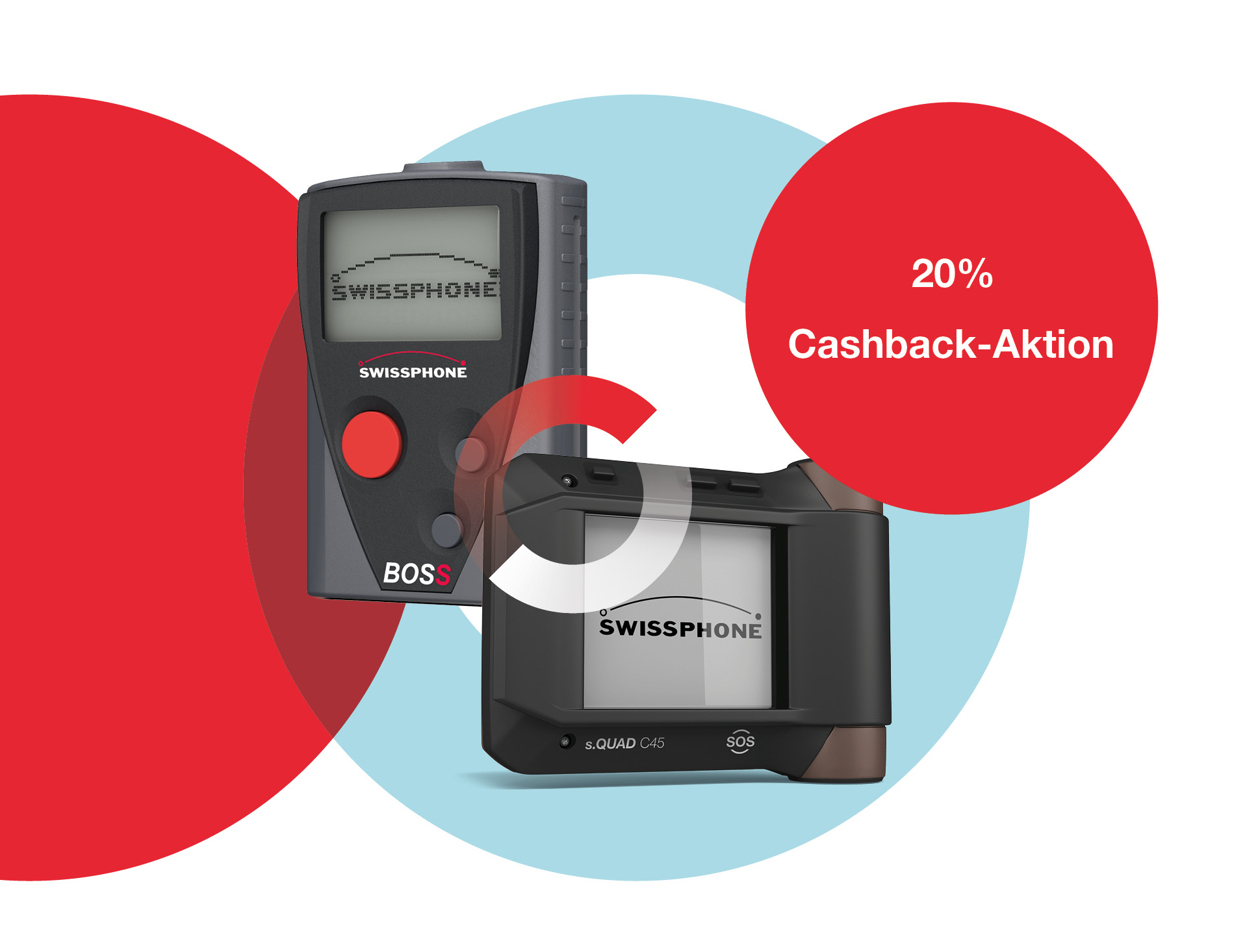 Wir belohnen Ihre jahrelange Treue 